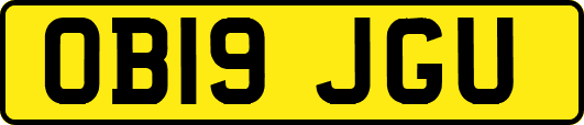 OB19JGU