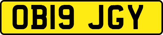 OB19JGY