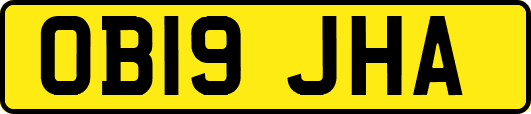 OB19JHA