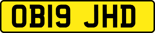 OB19JHD