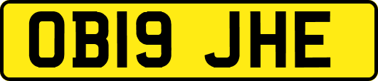 OB19JHE