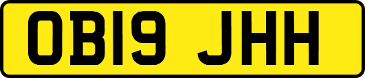 OB19JHH