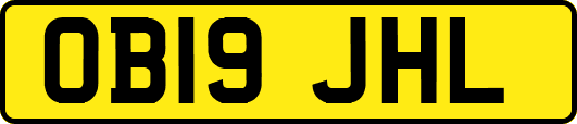 OB19JHL