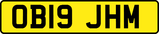 OB19JHM