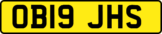 OB19JHS