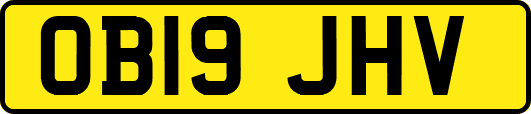 OB19JHV
