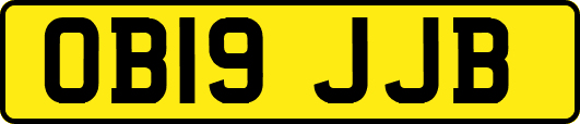 OB19JJB