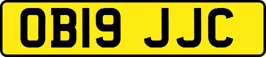 OB19JJC