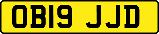 OB19JJD