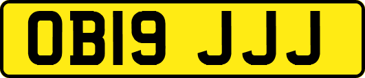 OB19JJJ