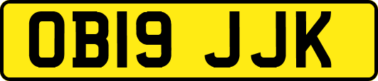 OB19JJK