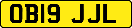 OB19JJL