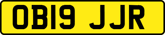 OB19JJR