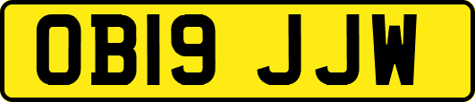 OB19JJW