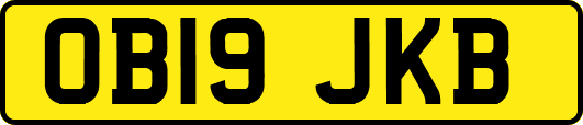 OB19JKB