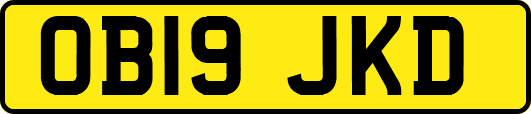 OB19JKD