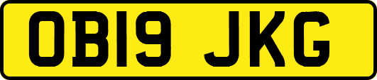 OB19JKG
