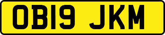 OB19JKM