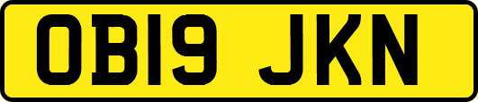 OB19JKN