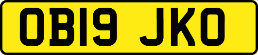 OB19JKO