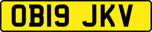 OB19JKV