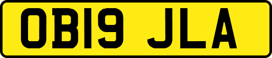 OB19JLA