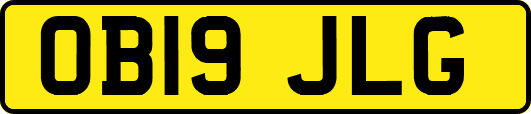 OB19JLG