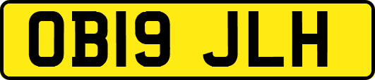 OB19JLH
