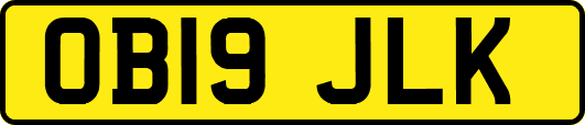 OB19JLK