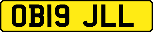 OB19JLL