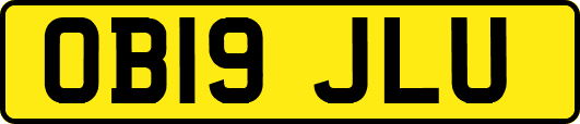 OB19JLU