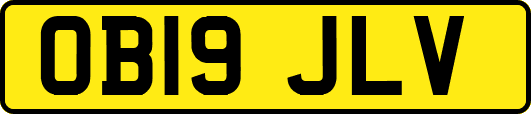 OB19JLV