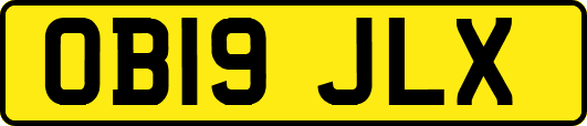 OB19JLX