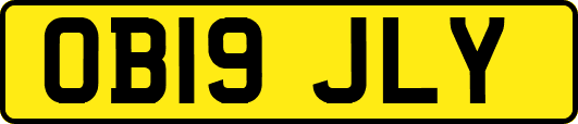 OB19JLY