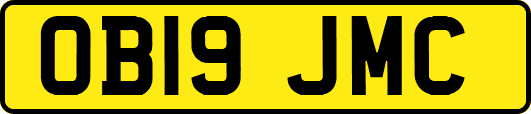 OB19JMC