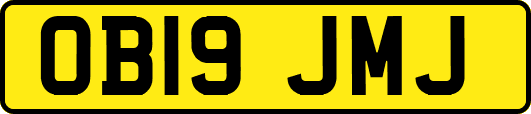 OB19JMJ