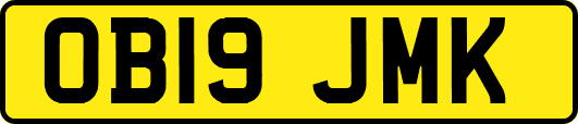 OB19JMK