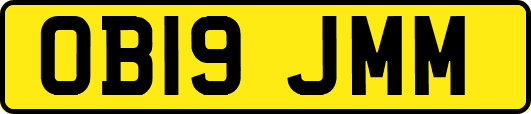 OB19JMM