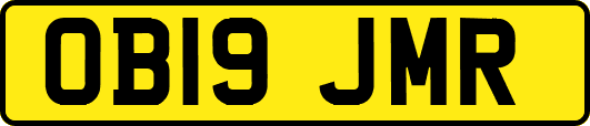 OB19JMR