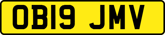 OB19JMV