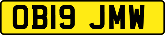 OB19JMW