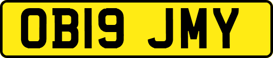 OB19JMY