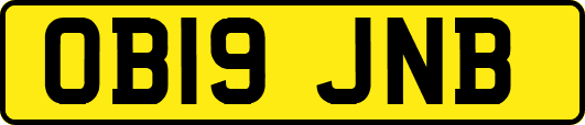 OB19JNB