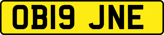 OB19JNE