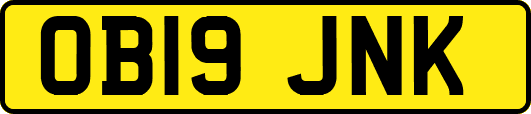 OB19JNK