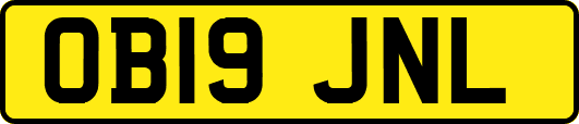 OB19JNL