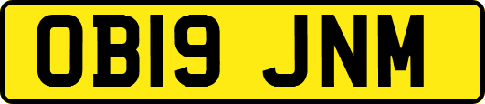 OB19JNM