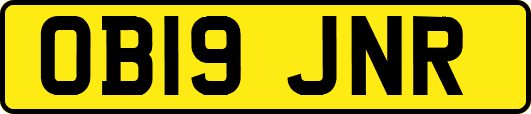 OB19JNR