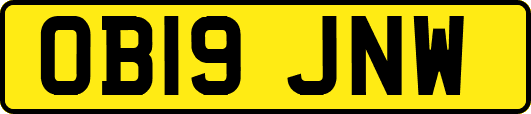 OB19JNW