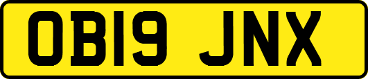 OB19JNX